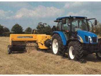 Square baler New Holland BC5070: picture 1