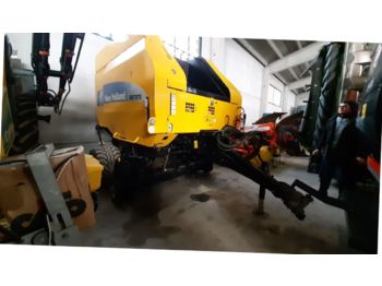 Round baler New Holland BR 7070: picture 1