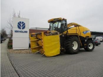 Forage harvester New Holland FR9050: picture 1