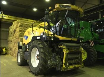 Forage harvester New Holland FR9060: picture 1