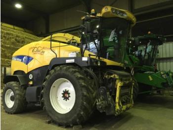 Forage harvester New Holland FR9060: picture 1