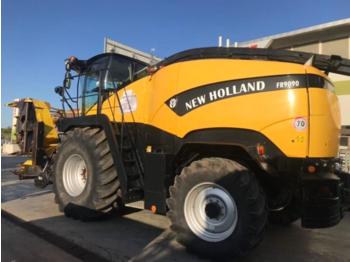 Forage harvester New Holland FR9090: picture 1