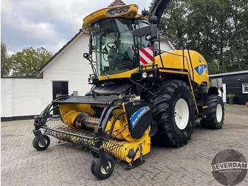 Agricultural machinery New Holland FR9090 