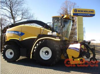 Forage harvester New Holland FR 500: picture 1