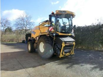 Forage harvester New Holland FR 9050: picture 1