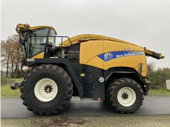 Harvester New Holland FR 9060: picture 1