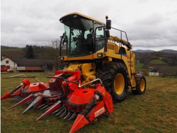 Forage harvester New Holland FX-38: picture 1