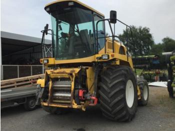 Forage harvester New Holland FX 40: picture 1