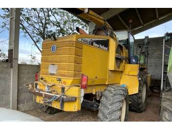 Forage harvester New Holland FX 40: picture 1