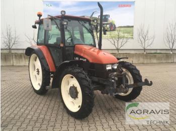 Farm tractor New Holland L 85: picture 1