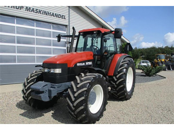 Farm tractor New Holland M160 Velkørende og stærk traktor: picture 2