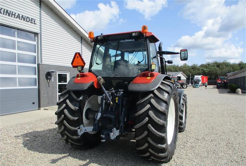 Farm tractor New Holland M160 Velkørende og stærk traktor: picture 16