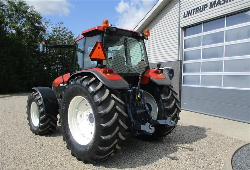 Farm tractor New Holland M160 Velkørende og stærk traktor: picture 3