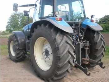 Farm tractor New Holland New Holland 8560: picture 1