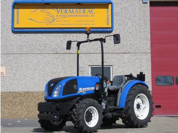 New Farm tractor New Holland T3.80F: picture 1