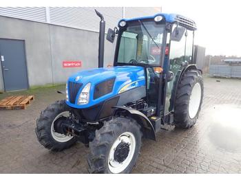 Farm tractor New Holland T4030F 4WD: picture 1