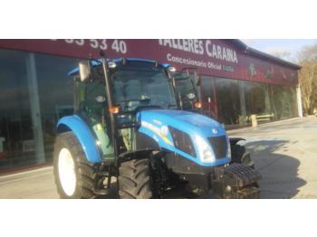 Farm tractor New Holland T4.55: picture 1