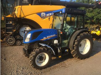 Farm tractor New Holland T4.85N: picture 1