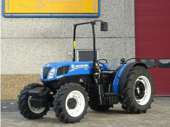 Farm tractor New Holland T4.95F: picture 1
