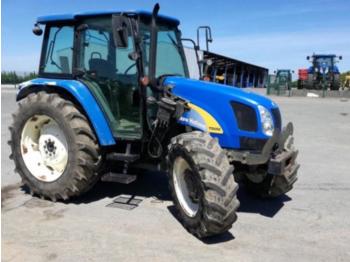 Farm tractor New Holland T5050: picture 1