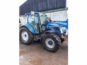Farm tractor New Holland T5105DC: picture 1