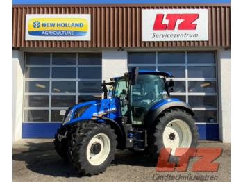 New Farm tractor New Holland T5.120 AC: picture 1