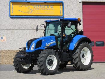 New Farm tractor New Holland T5.90: picture 1