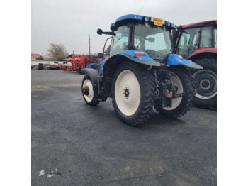 New Farm tractor New Holland T6.175: picture 2