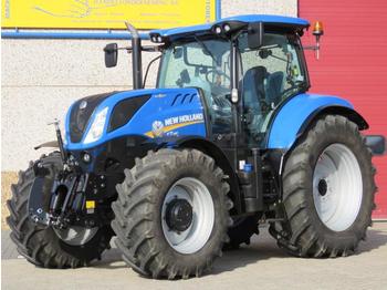 Farm tractor New Holland T7.190AC: picture 1