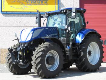 Farm tractor New Holland T7.270AC: picture 1