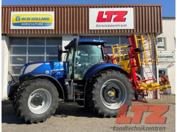 New Farm tractor New Holland T7.270 AC: picture 1