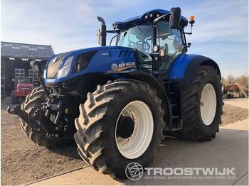 Farm tractor New Holland T7 315: picture 1