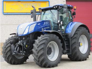Farm tractor New Holland T7.315AC: picture 1