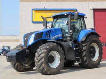 Farm tractor New Holland T8.435AC: picture 1