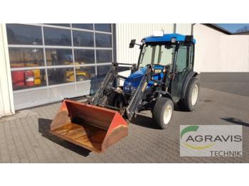 Farm tractor New Holland TCE 40: picture 1