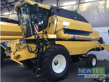 Combine harvester New Holland TC 5070 SCR: picture 1