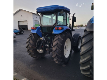 New Farm tractor New Holland TD5.95: picture 3