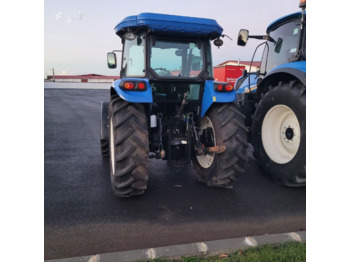 New Farm tractor New Holland TD5.95: picture 2