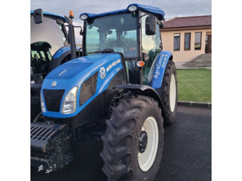 New Farm tractor New Holland TD5.95: picture 5