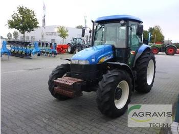 Farm tractor New Holland TD 5050: picture 1
