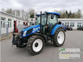 Farm tractor New Holland TD 5.65: picture 1