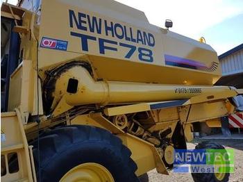 Combine harvester New Holland TF 78: picture 1