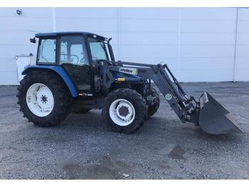 Farm tractor New Holland TL 80: picture 1