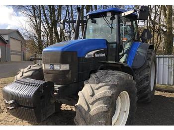Farm tractor New Holland TM190: picture 1