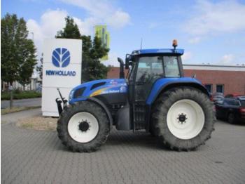 Farm tractor New Holland TVT 155: picture 1