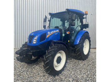 New Holland T 4.75 S - Farm tractor