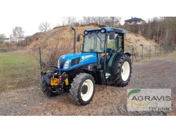 Farm tractor New Holland T 4.95 F: picture 1