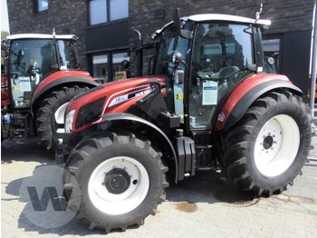 New Farm tractor New Holland T 5.115 DC FIAT100: picture 1