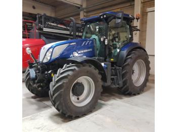 Farm tractor New Holland T 6.175 AUTO COMMAND: picture 1