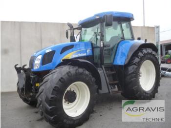 Farm tractor New Holland T 7550: picture 1